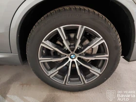 BMW X5 40i xDrive M Sport Paket Sportautomatic - 137970 лв. / 70542.94 € - 94765363 13