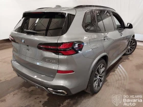 BMW X5 40i xDrive M Sport Paket Sportautomatic - 137970 лв. / 70542.94 € - 94765363 3