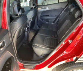 Kia Sportage 1.6PHEV/265HP/GT-LINE/AWD/MEMO/CAM/LED/KLESS/490g - 80199 лв. / 41005.10 € - 89388768 12