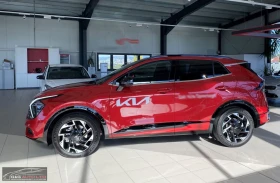 Kia Sportage 1.6PHEV/265HP/GT-LINE/AWD/MEMO/CAM/LED/KLESS/490g - 80199 лв. / 41005.10 € - 89388768 2