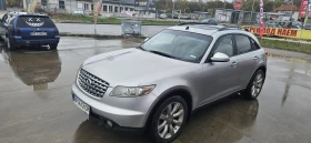     Infiniti Fx 45 4.5 