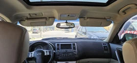 Infiniti Fx 45 4.5  | Mobile.bg    7