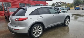 Infiniti Fx 45 4.5  | Mobile.bg    3