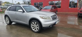 Infiniti Fx 45 4.5  | Mobile.bg    2