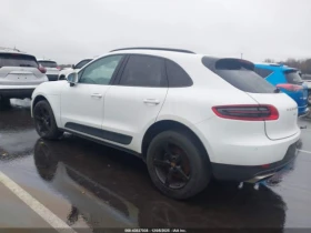 Porsche Macan * Камера* Ambient* Памет* Подгрев* Алкантара - 12880 € / 25191.09 лв. - 23379569 4