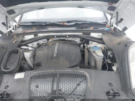 Porsche Macan * Камера* Ambient* Памет* Подгрев* Алкантара - 12880 € / 25191.09 лв. - 23379569 13