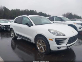 Porsche Macan * Камера* Ambient* Памет* Подгрев* Алкантара - 12880 € / 25191.09 лв. - 23379569 2