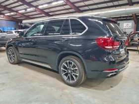 BMW X5 3.0L 6 All wheel drive - 13300 € / 26012.54 лв. - 15703964 2