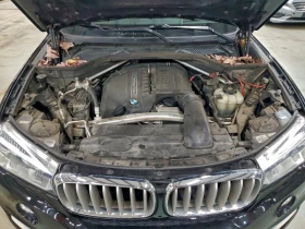 BMW X5 3.0L 6 All wheel drive - 13300 € / 26012.54 лв. - 15703964 4