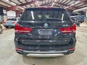 BMW X5 3.0L 6 All wheel drive - 13300 € / 26012.54 лв. - 15703964 9