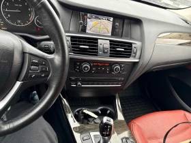 BMW X3 * 35i * CARFAX * БЕЗ ПЪРВОНАЧАЛНА ВНОСКА, снимка 9