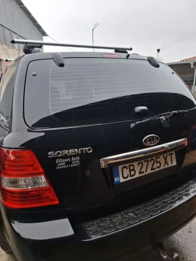 Kia Sorento 2.5crdi - 3000 € / 5867.49 лв. - 82350925 4