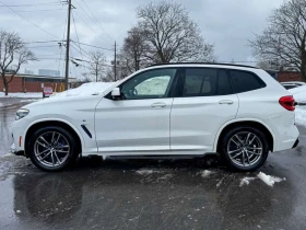 BMW X3 * Aero kit / B58 / 360 camera / M package * CARFAX - 28200 € / 55154.41 лв. - 62020099 5