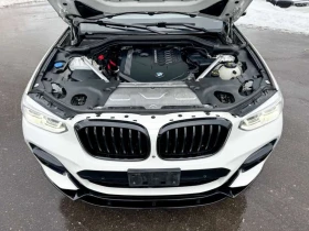 BMW X3 * Aero kit / B58 / 360 camera / M package * CARFAX - 28200 € / 55154.41 лв. - 62020099 4