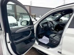 BMW X3 * Aero kit / B58 / 360 camera / M package * CARFAX - 28200 € / 55154.41 лв. - 62020099 11