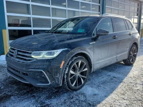 VW Tiguan  | HIGHLINE R LINE | CARFAX