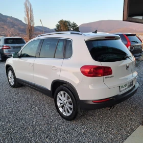VW Tiguan 2.0TDI* 140HP* FACE* PARKTRONIC* ОТЛИЧЕН!*  - 10900 € / 21318.55 лв. - 83644307 4