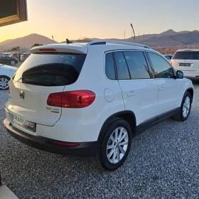VW Tiguan 2.0TDI* 140HP* FACE* PARKTRONIC* ОТЛИЧЕН!*  - 10900 € / 21318.55 лв. - 83644307 6