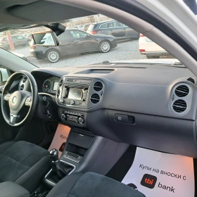 VW Tiguan 2.0TDI* 140HP* FACE* PARKTRONIC* ОТЛИЧЕН!*  - 10900 € / 21318.55 лв. - 83644307 11