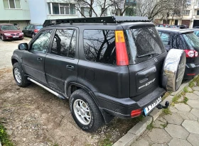 Honda Cr-v 2.0 128  газ - 3850 € / 7529.95 лв. - 64756474 7
