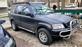 Honda Cr-v 2.0 128  газ - 3850 € / 7529.95 лв. - 64756474 3