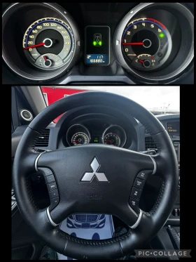 Mitsubishi Pajero 3.2 Di-DC, 200к.с., FULL, НАВИГАЦИЯ, КАМЕРА  - 11800 € / 23078.79 лв. - 89200506 12