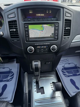Mitsubishi Pajero 3.2 Di-DC, 200к.с., FULL, НАВИГАЦИЯ, КАМЕРА  - 11800 € / 23078.79 лв. - 89200506 11