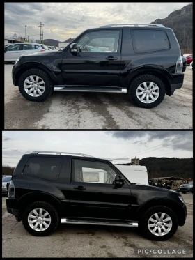 Mitsubishi Pajero 3.2 Di-DC, 200к.с., FULL, НАВИГАЦИЯ, КАМЕРА  - 11800 € / 23078.79 лв. - 89200506 7