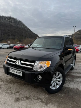 Mitsubishi Pajero 3.2 Di-DC, 200к.с., FULL, НАВИГАЦИЯ, КАМЕРА  - 11800 € / 23078.79 лв. - 89200506 17