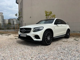 Mercedes-Benz GLC 43 AMG 4MATIC | PANO - 31500 € / 61608.64 лв. - 26976008 2