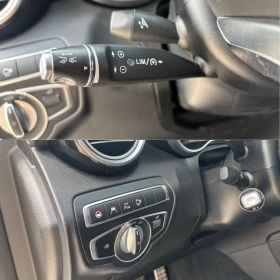 Mercedes-Benz GLC 43 AMG 4MATIC | PANO - 31500 € / 61608.64 лв. - 26976008 7