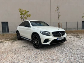 Mercedes-Benz GLC 43 AMG 4MATIC | PANO