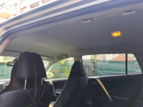 Toyota Rav4 2.0 D-4D - 9200 € / 17993.64 лв. - 85557068 13