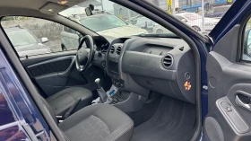 Dacia Duster 1.6i Клима!Газ!Нови гуми!Готов за употреба! - 6450 € / 12615.10 лв. - 71112741 13