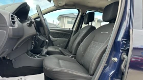 Dacia Duster 1.6i Клима!Газ!Нови гуми!Готов за употреба! - 6450 € / 12615.10 лв. - 71112741 11