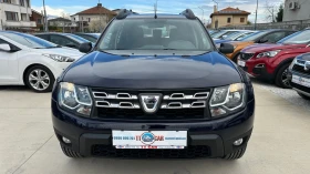 Dacia Duster 1.6i Клима!Газ!Нови гуми!Готов за употреба! - 6450 € / 12615.10 лв. - 71112741 2