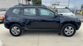 Dacia Duster 1.6i Клима!Газ!Нови гуми!Готов за употреба! - 6450 € / 12615.10 лв. - 71112741 8