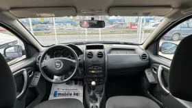Dacia Duster 1.6i Клима!Газ!Нови гуми!Готов за употреба! - 6450 € / 12615.10 лв. - 71112741 12