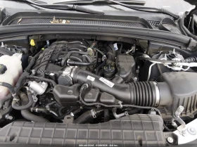 Jeep Grand cherokee 3.6l Laredo X 4X4 - 24200 € / 47331.09 лв. - 69827376 10