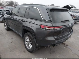 Jeep Grand cherokee 3.6l Laredo X 4X4 - 24200 € / 47331.09 лв. - 69827376 3