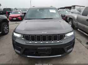 Jeep Grand cherokee 3.6l Laredo X 4X4 - 24200 € / 47331.09 лв. - 69827376 12