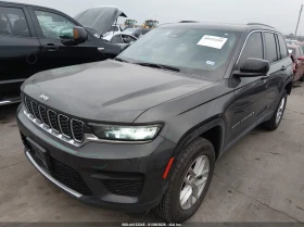 Jeep Grand cherokee 3.6l Laredo X 4X4 - 24200 € / 47331.09 лв. - 69827376 2