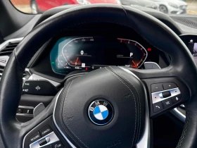 BMW X5 xDrive40i * CAR FAX * ПОДГРЕВ * ПАНОРАМА *  - 26100 € / 51047.16 лв. - 23560667 7