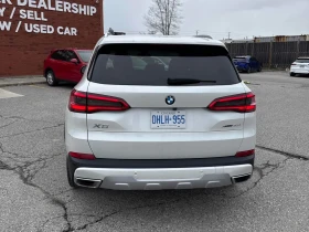 BMW X5 xDrive40i * CAR FAX * ПОДГРЕВ * ПАНОРАМА *  - 26100 € / 51047.16 лв. - 23560667 4