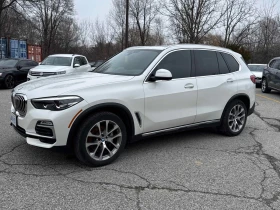 BMW X5 xDrive40i * CAR FAX * ПОДГРЕВ * ПАНОРАМА *  - 26100 € / 51047.16 лв. - 23560667 2
