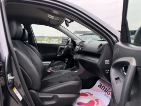 Toyota Rav4 2.2D-4D 4x4 FACELIFT - 6990 € / 13671.25 лв. - 35227463 14