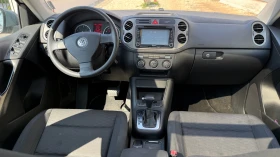 VW Tiguan 2.0 TSI 4motion - 5900 € / 11539.40 лв. - 18024254 9