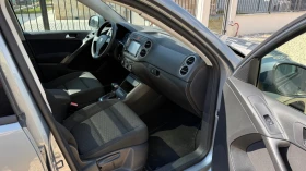 VW Tiguan 2.0 TSI 4motion - 5900 € / 11539.40 лв. - 18024254 7