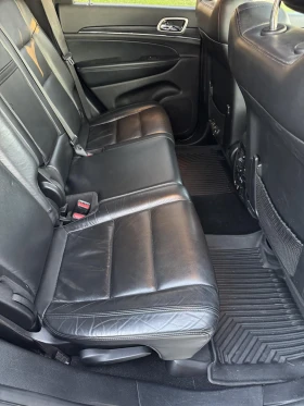 Jeep Grand cherokee 3.6 V6 Limited | Mobile.bg � ����� ������ 9