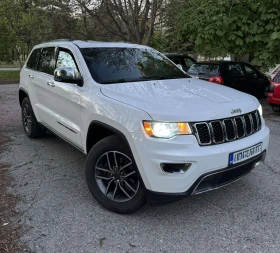 ������ Jeep Grand cherokee